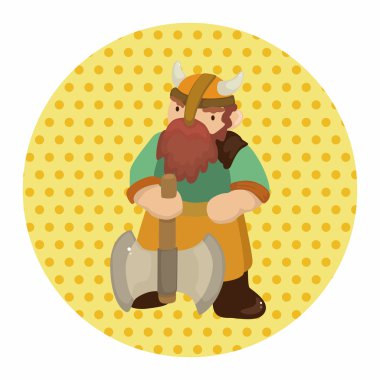 mağara adamı Tema öğeleri