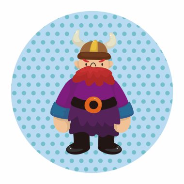 mağara adamı Tema öğeleri