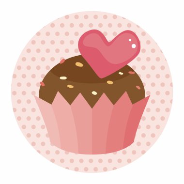 pasta Tema öğeleri dekorasyon