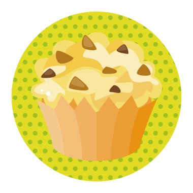 pasta Tema öğeleri dekorasyon