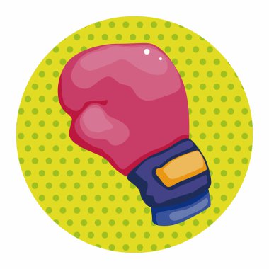 Spor ekipmanları Tema öğeleri