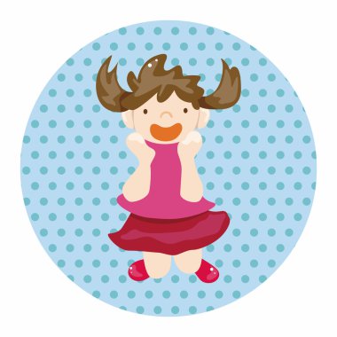 kişi tema öğeleri atlama