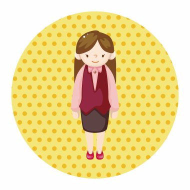 Office alt Tema öğeleri 