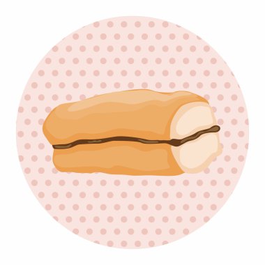 ekmek Tema öğeleri 