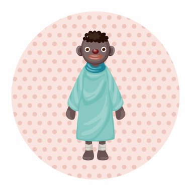 Bitki örtüsü Tema öğeleri