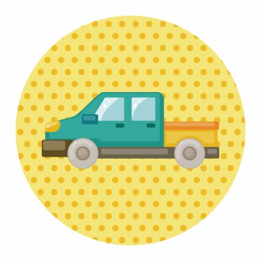 kamyon Tema öğeleri