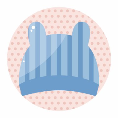 Bebek şapka Tema öğeleri