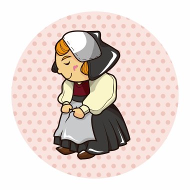 Kraliyet Tema Prenses öğeleri