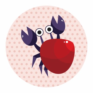 Yengeç Tema öğeleri