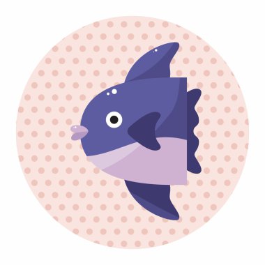 Balık Tema öğeleri