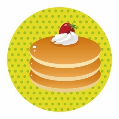 Gözleme Tema öğeleri