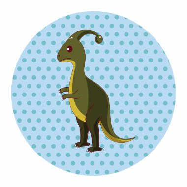 dinozor Tema öğeleri
