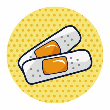 bandaj Tema öğeleri