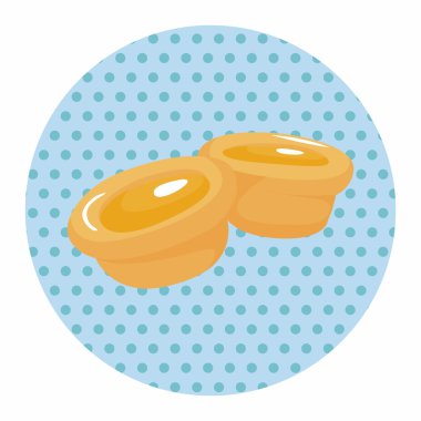 ekmek Tema öğeleri 