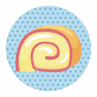 ekmek Tema öğeleri 