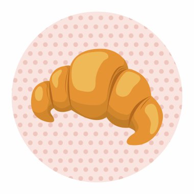 ekmek Tema öğeleri 