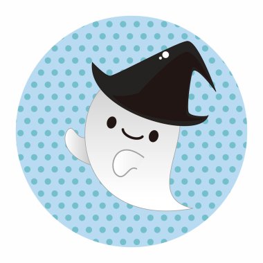 hayalet Tema öğeleri 