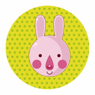 hayvan karikatür Tema öğeleri