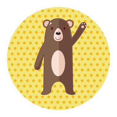 hayvan karikatür Tema öğeleri