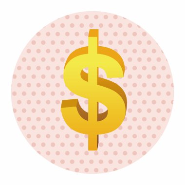 Finansal para Tema öğeleri