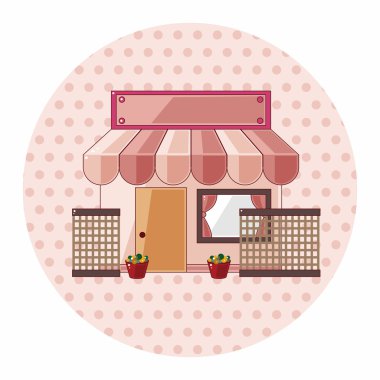 mağaza mağaza Tema öğeleri