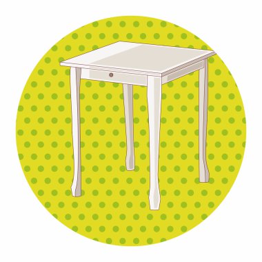 Tablo Tema öğeleri