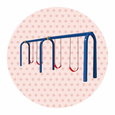 Eğlence Parkı İmkanları Tema öğeleri