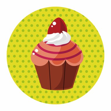 pasta Tema öğeleri dekorasyon