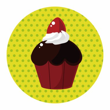 pasta Tema öğeleri dekorasyon