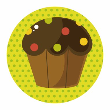 pasta Tema öğeleri dekorasyon