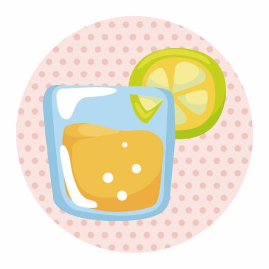 meyve suyu içecek Tema öğeleri