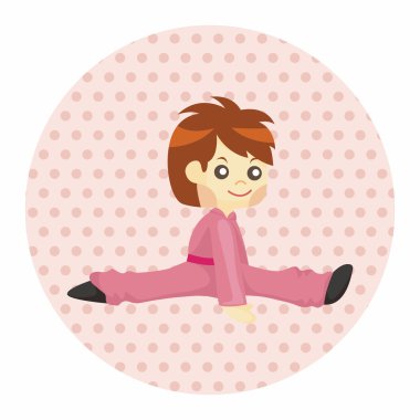 Kung fu Tema öğeleri