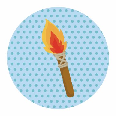 Fairytale Aladdin hikaye Tema öğeleri