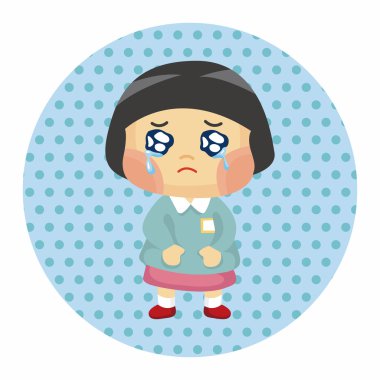 çocuk tema öğeleri