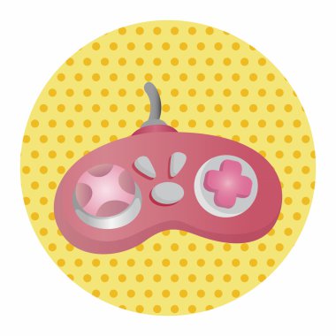 oyun kontrol Tema öğeleri