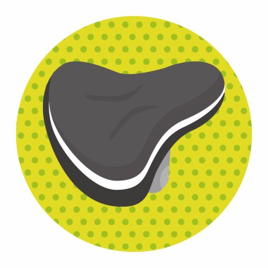 Bisiklet ekipman Tema öğeleri