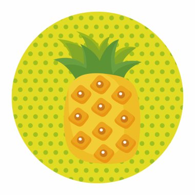 sebze ve meyve Tema öğeleri