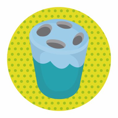 banyo diş fırçası tutucu Tema öğeleri