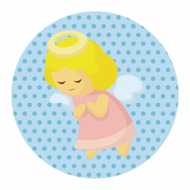 Angel Tema öğeleri