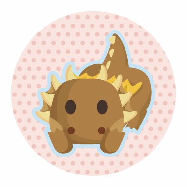 ejderha Tema öğeleri