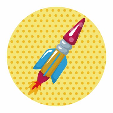 Uzay gemisi Tema öğeleri