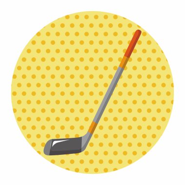 Hokey ekipman Tema öğeleri