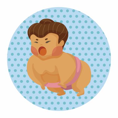Sumo Tema öğeleri 