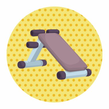 Spor ekipmanları Tema öğeleri