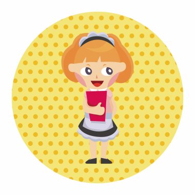 Garson Tema öğeleri