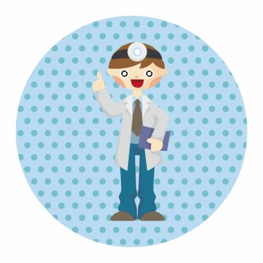 insanlar Tema doktor Tema öğeleri