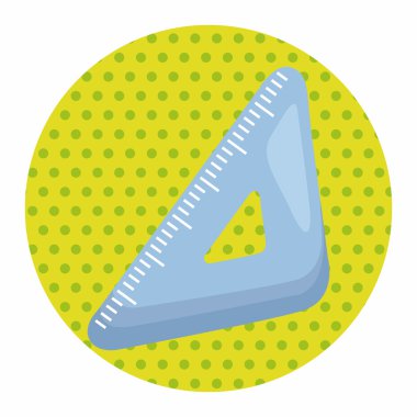 Cetvel Tema öğeleri