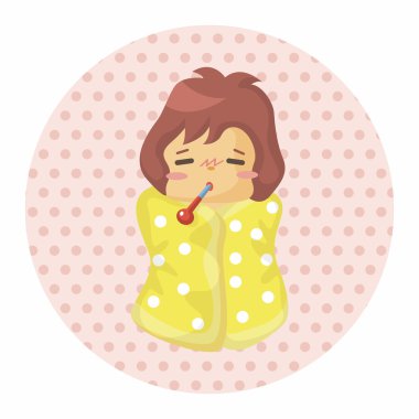 hasta Tema öğeleri