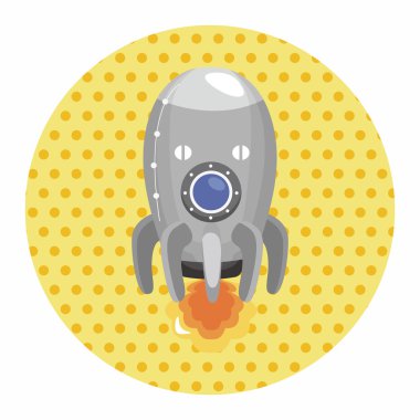 Uzay gemisi Tema öğeleri