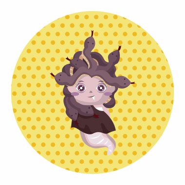 Yunan tanrısı Tema öğeleri